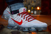 Nike Air Vapormax Lace Supply Co lace swap 3m red Laces