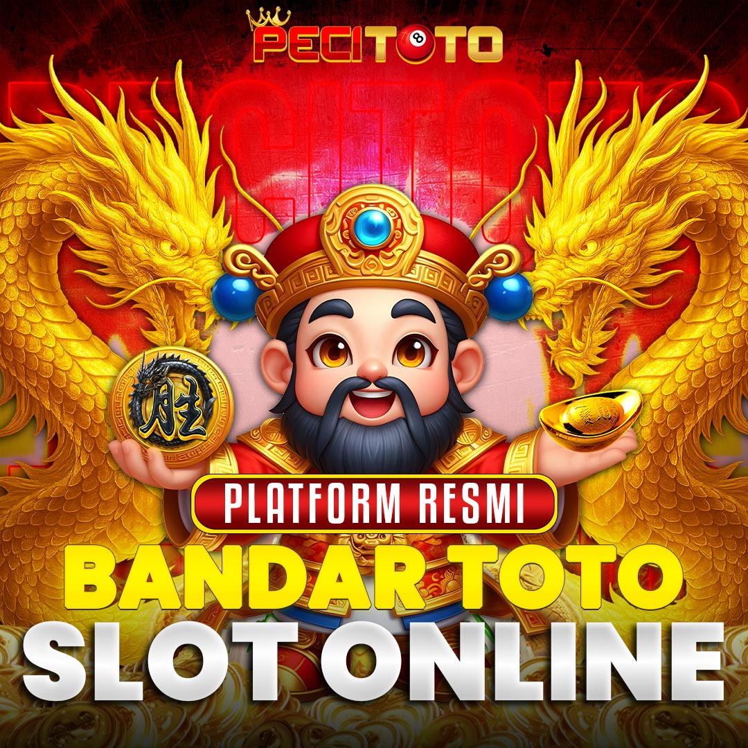 Lace Supply Co - Platform Resmi Bandar Slot Online Pecitoto Terkini 2025  